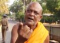 அம்பிட்டிய சுமண ரத்ன தேரருக்கு விளக்கமறியல்
