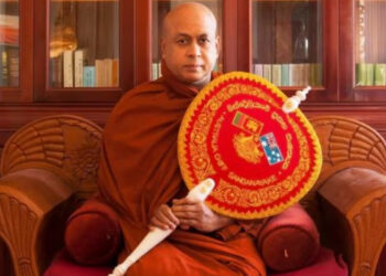 6 சிறுமிகளை பாலியல் துஷ்பிரயோகம்; இலங்கை தேரருக்கு அவுஸ்திரேலியாவில் 13 ஆண்டுகள் சிறை