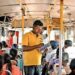 முல்லைத்தீவு–கொக்கிளாய் பேருந்து சேவையின் சாரதி, நடத்துநருக்கு பணியிலிருந்து இடைநிறுத்தல்
