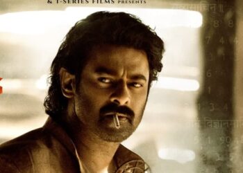 பிரபாஸ் நடிக்கும் ‘ஃபௌஜி’ படத்தின் பிரத்யேக காணொளி வெளியீடு