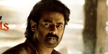 பிரபாஸ் நடிக்கும் ‘ஃபௌஜி’ படத்தின் பிரத்யேக காணொளி வெளியீடு