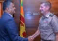 இலங்கை – அமெரிக்க உறவுகள் மேலும் வலுவடைகின்றன – அமெரிக்க தூதுவர் எரிக் மேயர்