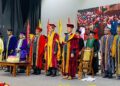 கிழக்கு பல்கலைக்கழகத்தின் 30வது பொதுப்பட்டமளிப்பு விழா