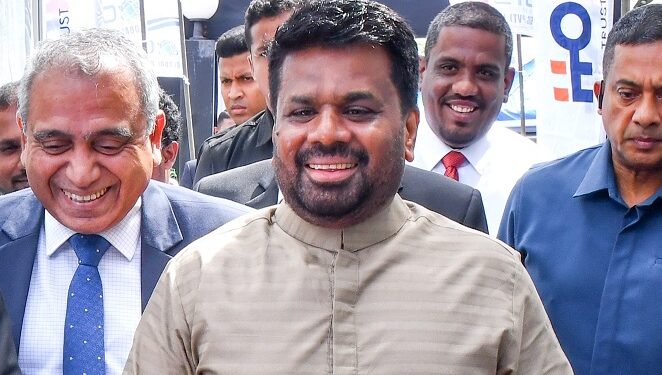 நவீன தொழில்நுட்பத்துடன் கூடிய நில அளவை சேவை நாட்டுக்கு அவசியம் – ஜனாதிபதி