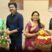 இடைத்தேர்தலில் வெற்றி பெற்ற இரண்டு உறுப்பினர்களும் சட்டமன்ற உறுப்பினர்களாக பதவியேற்பு