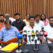 நிதி ஒதுக்கீட்டில் தமிழ் பிரதேசங்களுக்கு பாரபட்சம்