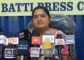 ஊழலுக்குக் காட்டும் அக்கறையை காணாமலாக்கப்பட்டோர் விவகாரத்தில் அரசு காட்டுவதில்லை – அ.அமலநாயகி