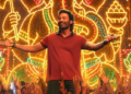 நவம்பரில் வெளியாகும் தனுஷின் ‘ஓம்’