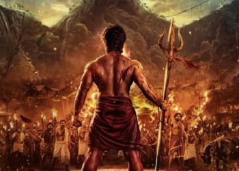 நடிகர் ஆதி சாய்குமார் நடிக்கும் ‘ஆதி ருத்ரா’ திரைப்படத்தின் படப்பிடிப்பு அடுத்த ஆண்டு தொடக்கம்
