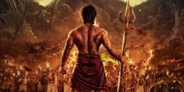 நடிகர் ஆதி சாய்குமார் நடிக்கும் ‘ஆதி ருத்ரா’ திரைப்படத்தின் படப்பிடிப்பு அடுத்த ஆண்டு தொடக்கம்