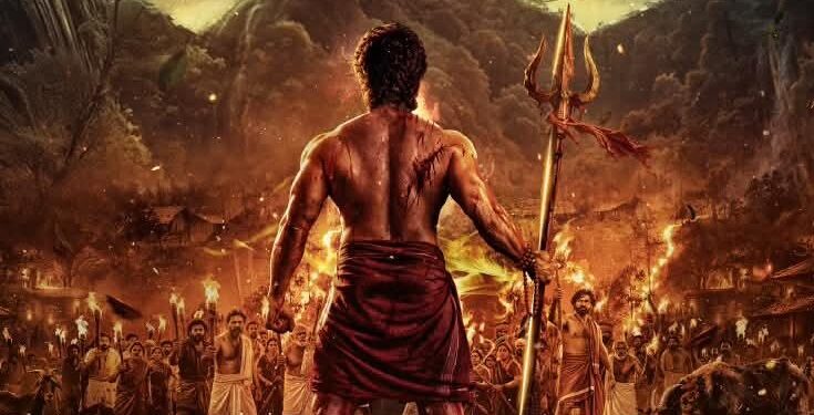 நடிகர் ஆதி சாய்குமார் நடிக்கும் ‘ஆதி ருத்ரா’ திரைப்படத்தின் படப்பிடிப்பு அடுத்த ஆண்டு தொடக்கம்