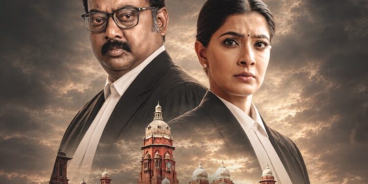 ஜீ 5 டிஜிட்டல் தளத்தில் வெளியாகும் ‘சட்டமும் நீதியும் : சீசன் 2’