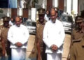 ஞானசார தேரரை காவி உடையில் நீதிமன்றில் முன்னிலைப்படுத்துமாறு கோரி மனு தாக்கல்