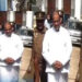 ஞானசார தேரரை காவி உடையில் நீதிமன்றில் முன்னிலைப்படுத்துமாறு கோரி மனு தாக்கல்