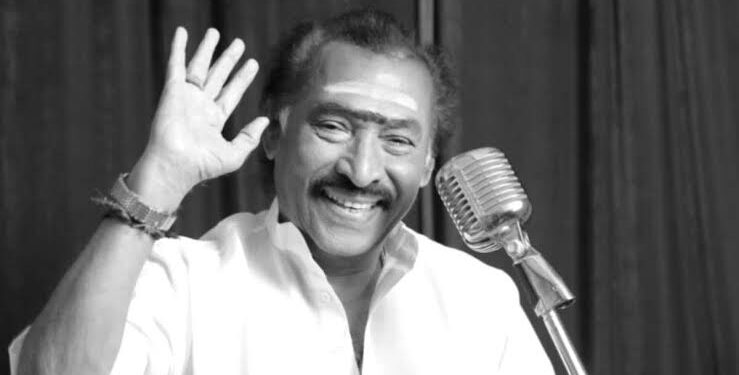 இசையமைப்பாளர் தேனிசைத் தென்றல் தேவா காலமானார் – அதிர்ச்சியில் திரையுலகம்