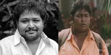 மறைந்த நடிகர் கார்த்திக் சபேஷின் உடலுக்கு திரைத்துறையினர் அஞ்சலி