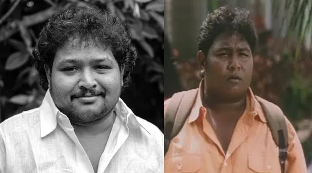 மறைந்த நடிகர் கார்த்திக் சபேஷின் உடலுக்கு திரைத்துறையினர் அஞ்சலி