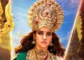 தீபாவளி வெளியீட்டை உறுதிப்படுத்திய ‘மூக்குத்தி அம்மன் 2’ படக்குழு