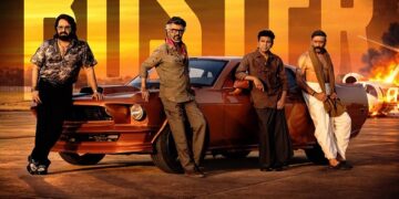 நானூகோடிக்கு மேல் வசூல் செய்து சாதனை படைத்து வரும் சுப்பர் ஸ்டார் ரஜினிகாந்த்தின் ‘ஜெயிலர் 2 ‘