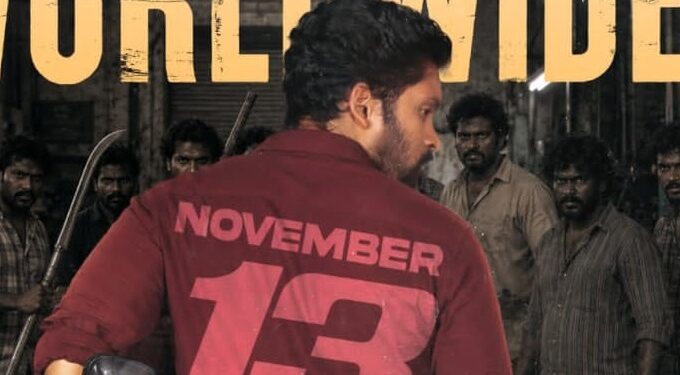 2 மில்லியன் பார்வைகளை கடந்த ‘பிளாக் கோல்டு’ முன்னோட்டம்!