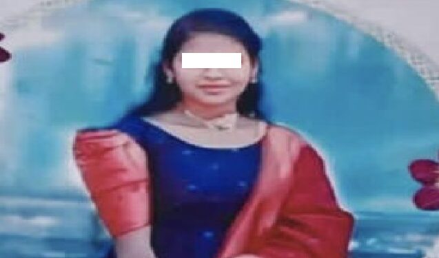 கிளிநொச்சியில் சிறுவர் தினத்தில் சோகம் : அயல்வீட்டு இளைஞனின் அச்சுறுத்தலால் 17 வயது சிறுமி உயிர்மாய்ப்பு