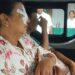 நீதிமன்றத்தில் முன்னிலைப்படுத்தப்பட்டார் ஷிரந்தி ராஜபக்ஷ