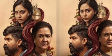 ஜீ 5 டிஜிட்டல் தளத்தில் வெளியாகும் பட்டாம்பூச்சி விளைவின் பின்னணியில் உருவான ‘ஆஷா’