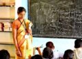 இலங்கையில் ஆசிரியர் பற்றாக்குறை இந்த ஆண்டு இறுதிக்குள் 50,000ஐ கடக்கும் அபாயம்